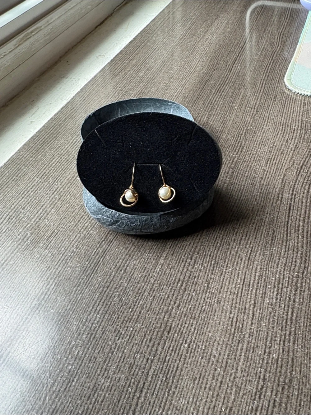 Aurum Iceland gold plated